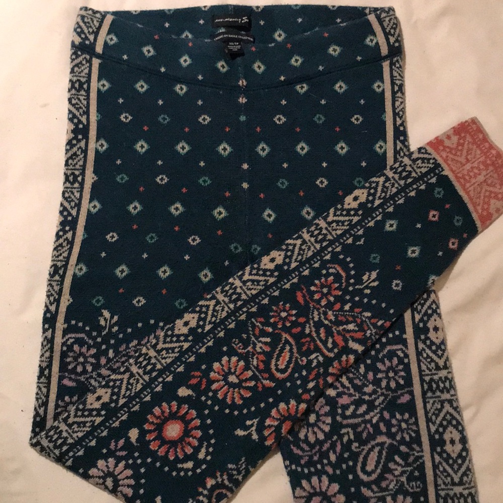 Leggings ❄️ - Picture 2 of 4